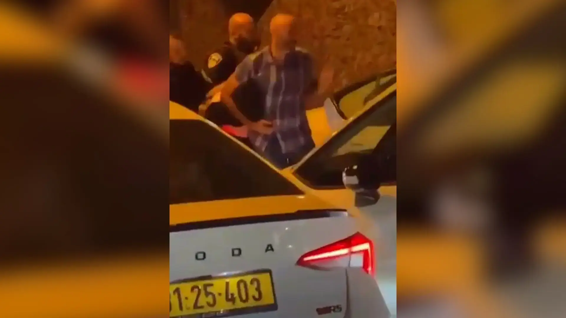 "היורש", הנקמות - והערים שהתכסו בדם: ארגוני הפשע שכבשו את מרכז הארץ | פרויקט מיוחד