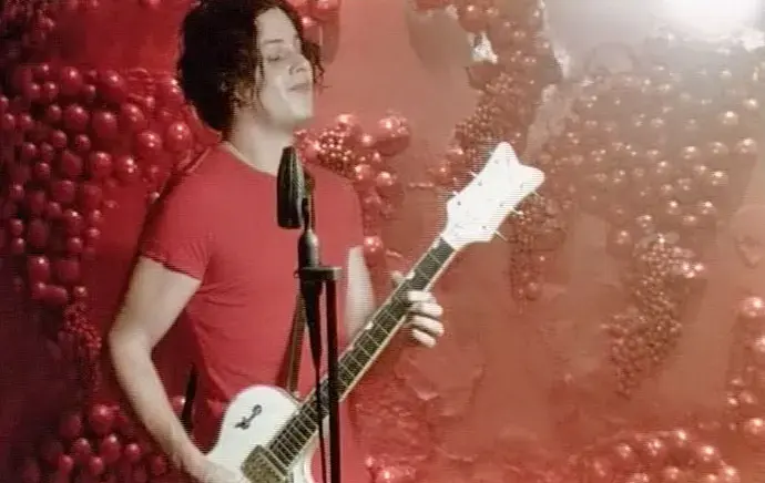 The White Stripes