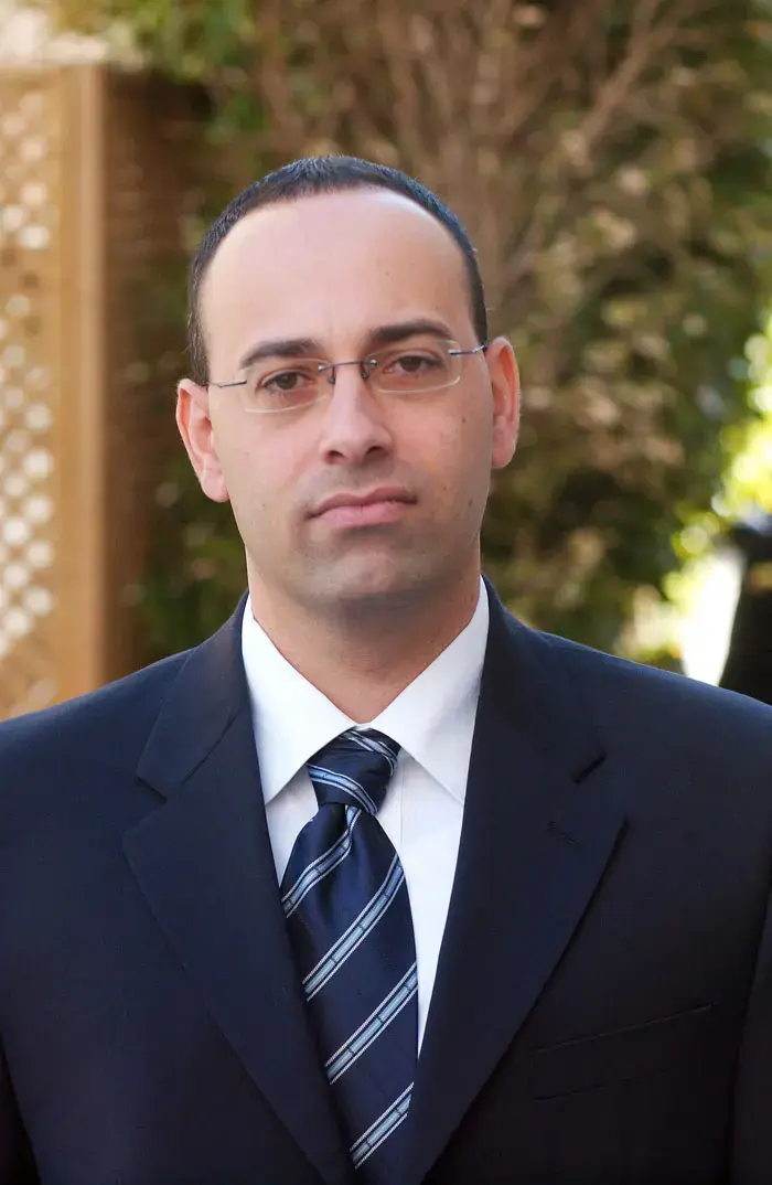 עקב אחרי ירון זליכה ונידון למאסר על תנאי