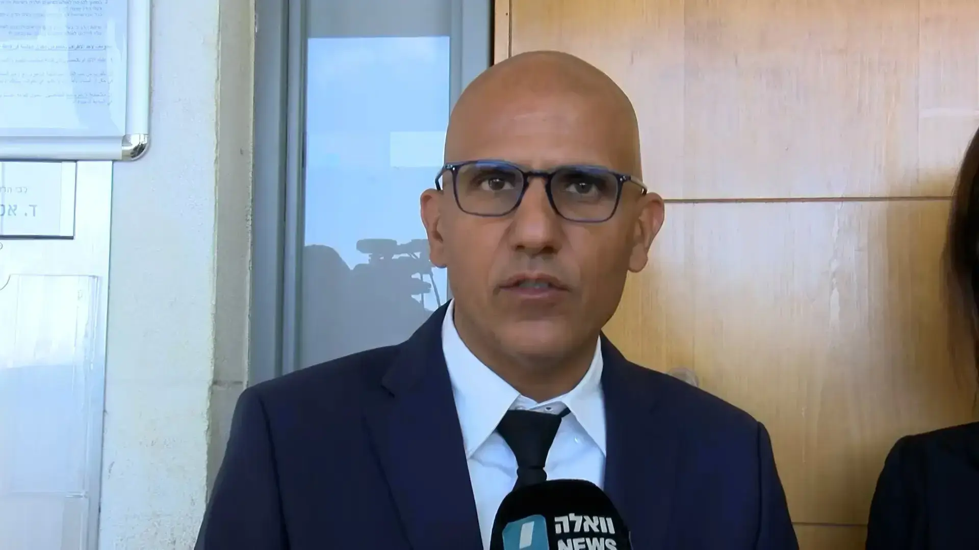 דם או רחם: מי ינצח בקרב על העוברית?