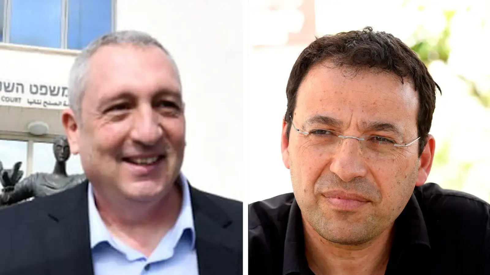 ניר השתמש בו כמו חפץ: עד המדינה ניצל את רביב דרוקר פעמיים