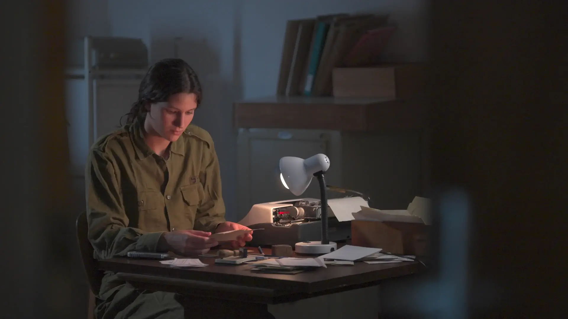 "דעתו של החייל" צריך להפוך לשיחת היום במדינה