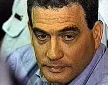"חשש שאירן תגייס את מנבר לסוכן"