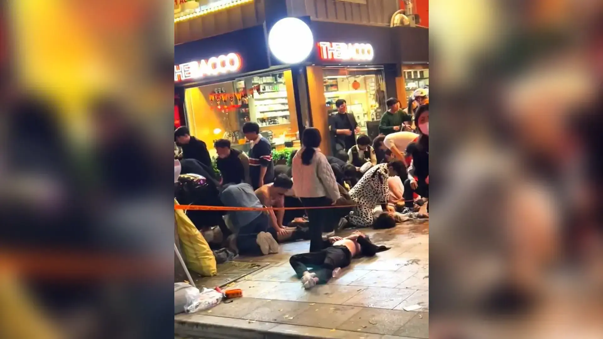 מופע האיחוד של BTS: בקוריאה נערכים "לפעולות טרור אפשריות"