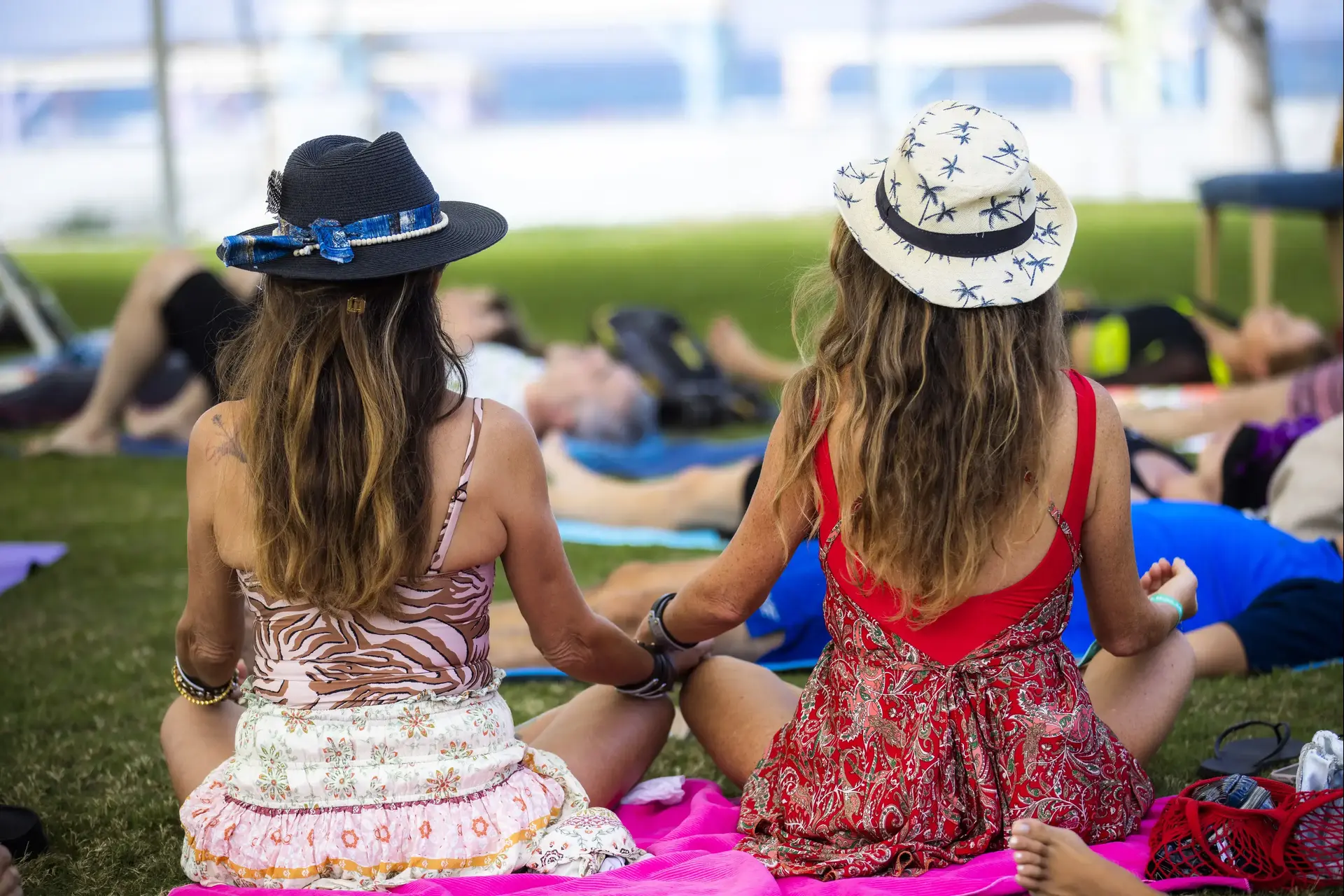 אי של שקט: החופשות שיעזרו לכם לקחת נשימה, ולהירגע