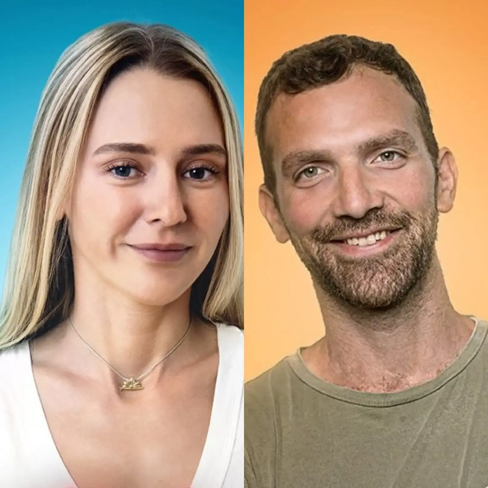 היא פשוטה, אמיתית ונטולת יומרות. אין סיבה שלא אתמכר ל"הקבוצה"