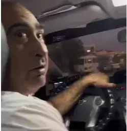 "כל העולם" מדבר על המחאה של נועה קירל? מזל שעודד בן עמי לא היה שם כדי לחגוג