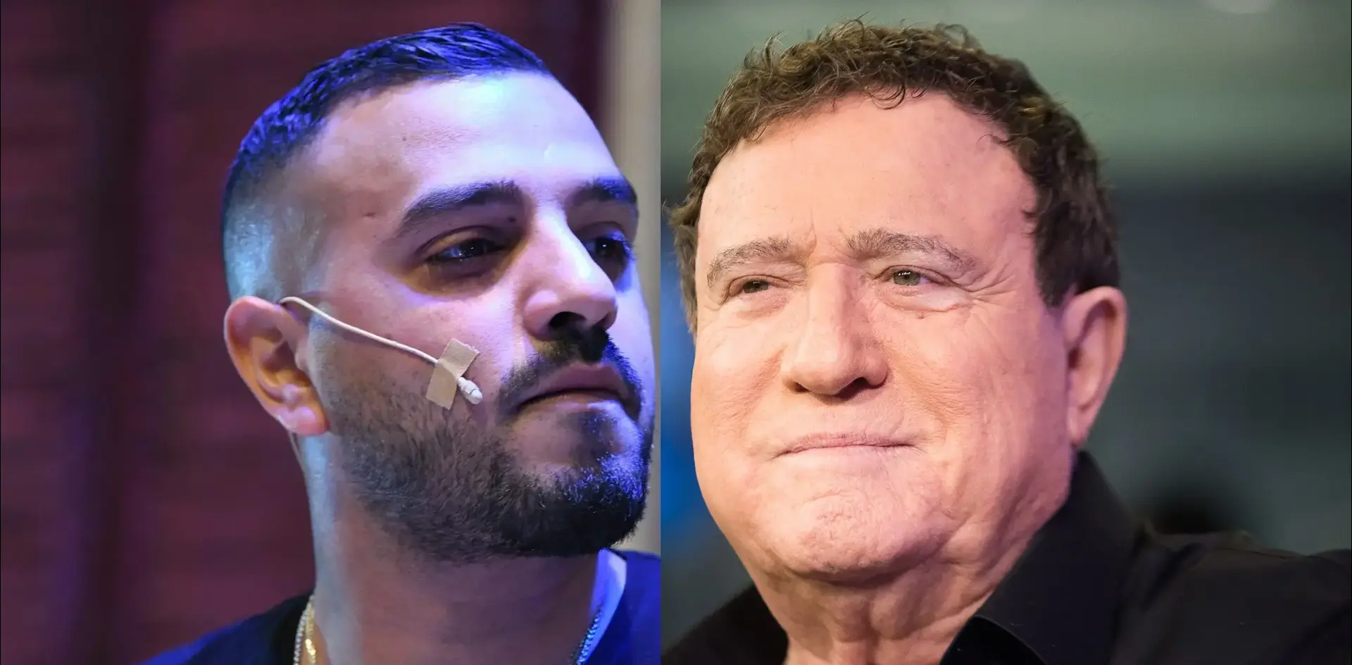 איתי לוי: "המנוע שלי בחיים זה להוכיח שאני ראוי. ממש כמו קזבלן"