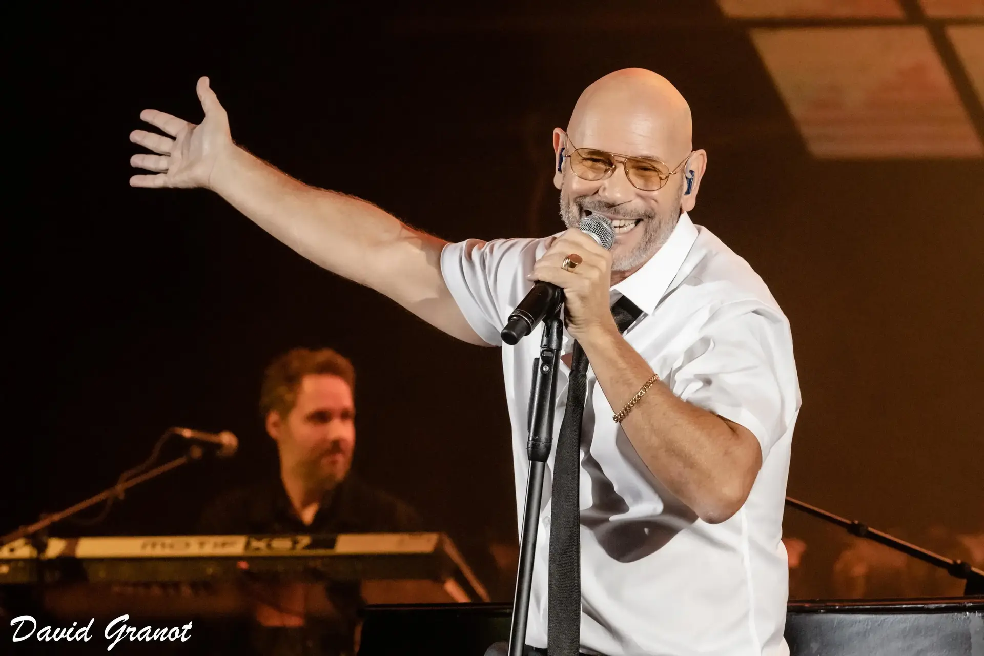עם רמי קלינשטיין ויובל דיין: הפסטיבל שמשלב יוצרים עם צרכים מיוחדים