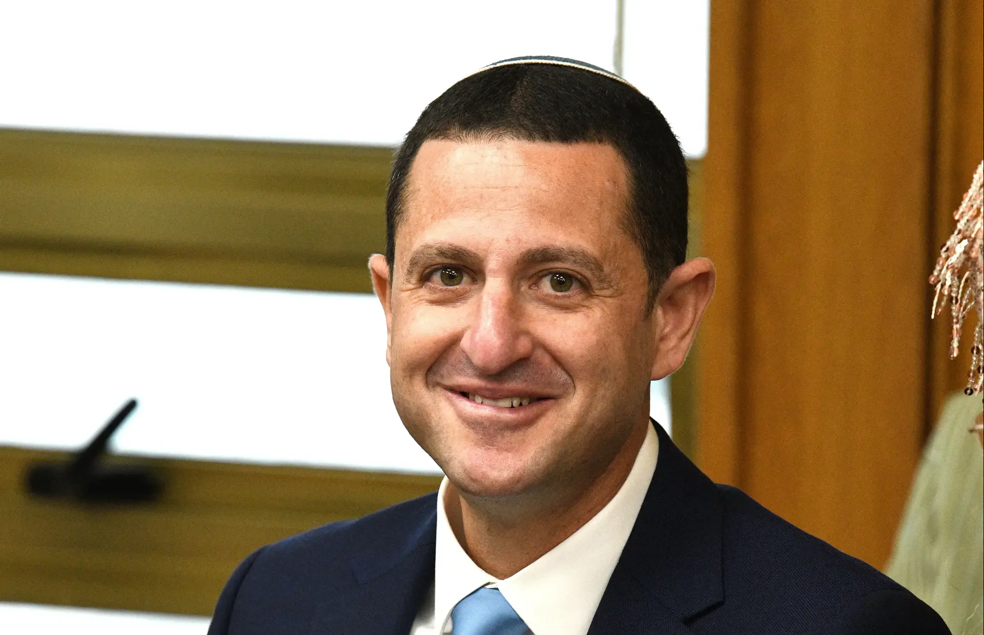 לשבור את משוואת החטיפות: עכשיו הזמן לחוקק את עקרונות שמגר