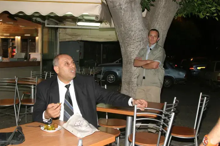 מג'אדלה: "תראו לנו שהמדינה נאמנה לערבים"