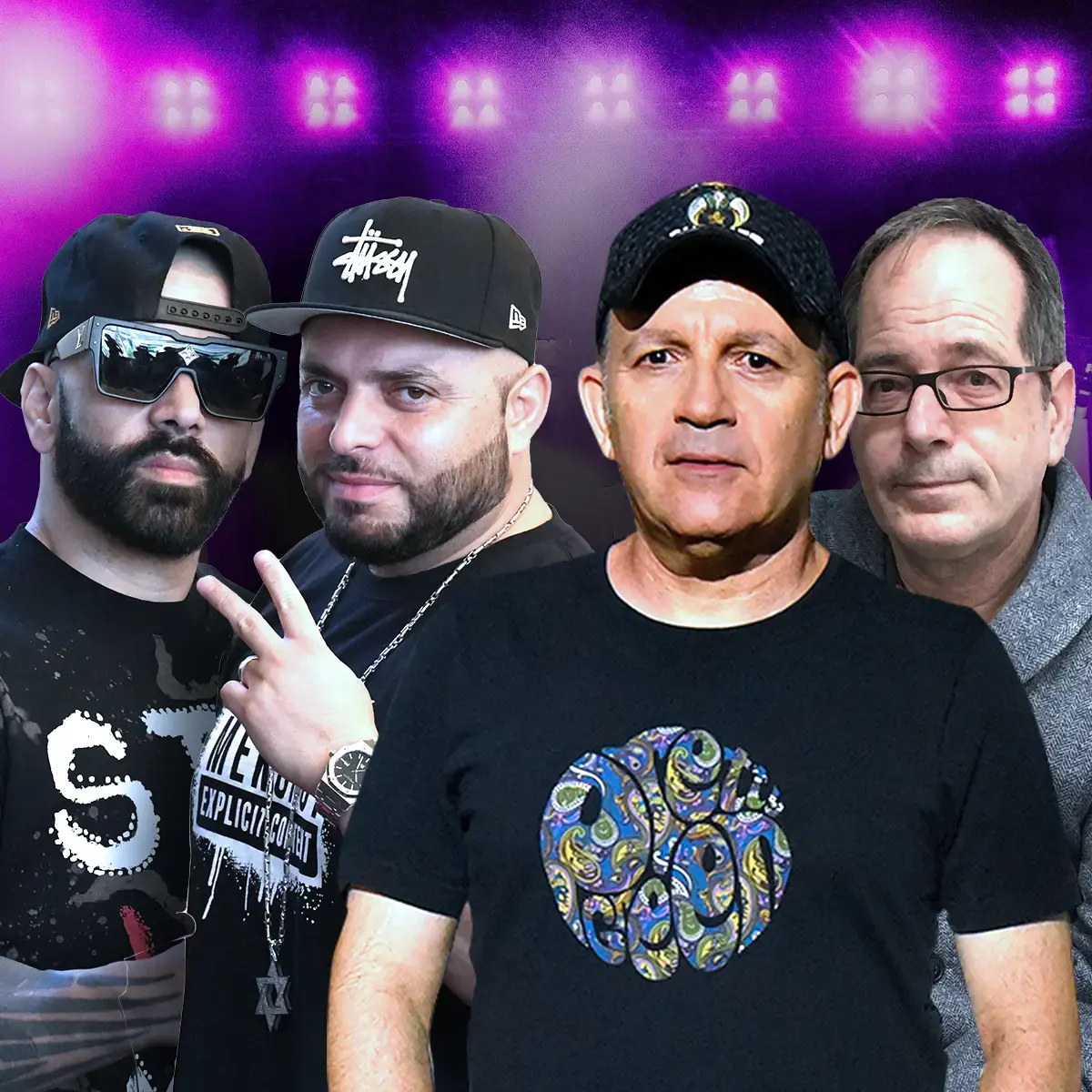 עכשיו אתם חוזרים בחזרה