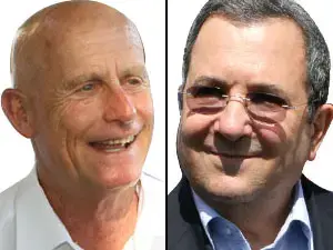תוצאות האמת במפלגת העבודה
