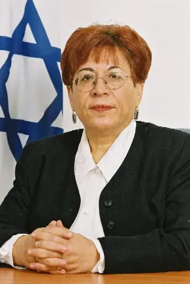 חשש: עבריינים ינסו לפגוע בשופטת