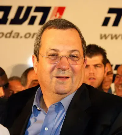 ברק: נחזיר לישראל המנהיגות והיושר