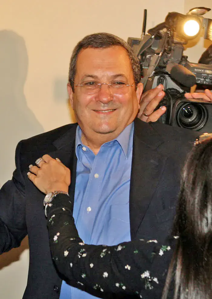 ברק: מינוי רמון בעייתי מבחינה ערכית
