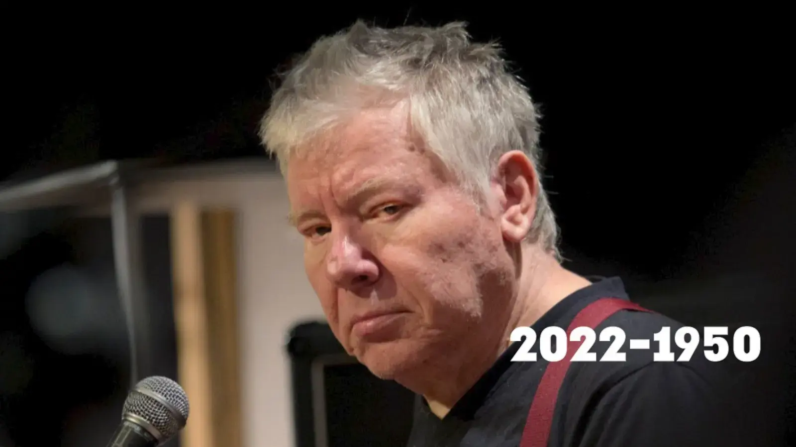 "קלפטר אמר לי שהוא מרגיש בסדר. שעתיים אחרי זה מצאתי אותו על הרצפה"