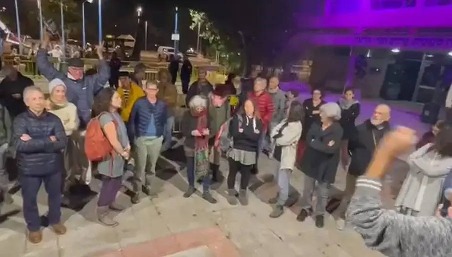 הסרט התיעודי על חברון מוכיח: העיר הזאת היא האסון שלנו