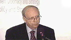 אפרים הלוי: מפת הדרכים היא משגה
