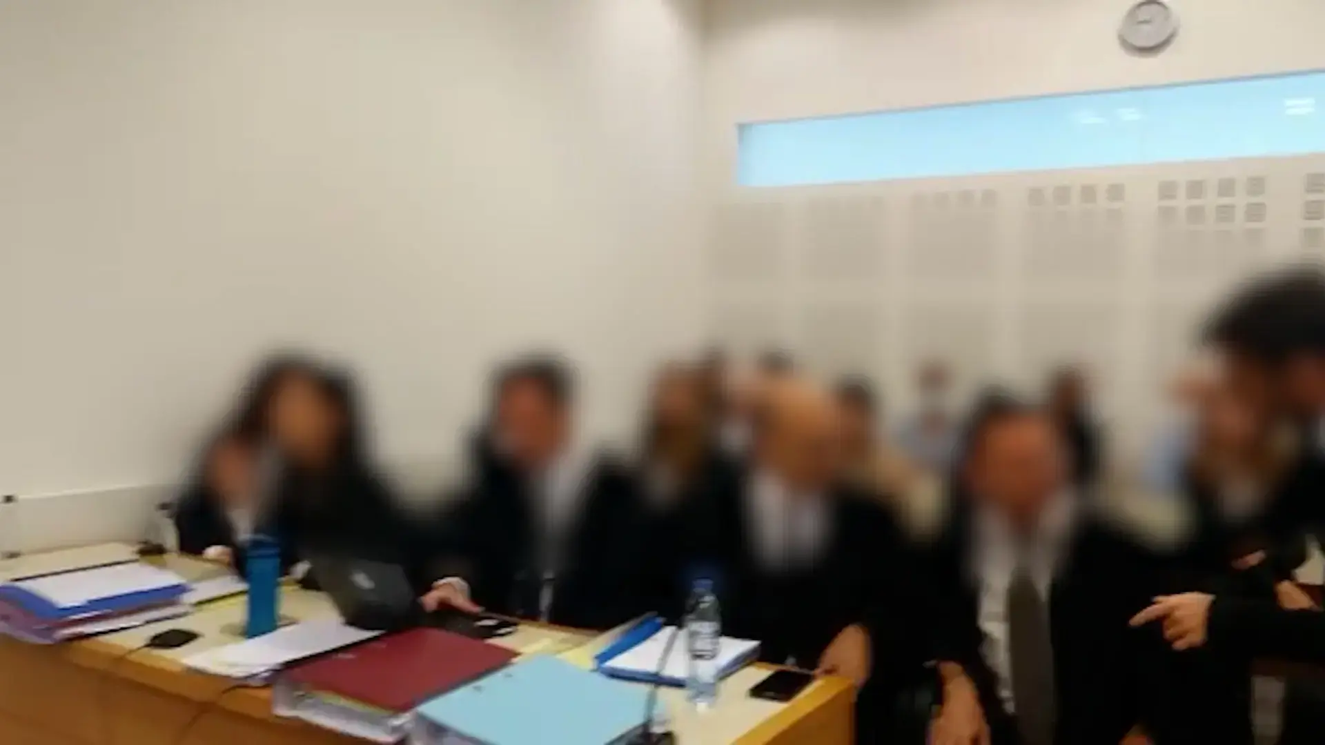 סוגיית התינוקת סופיה הוכרעה - אך המשפט הישראלי נותר עם שאלה פתוחה