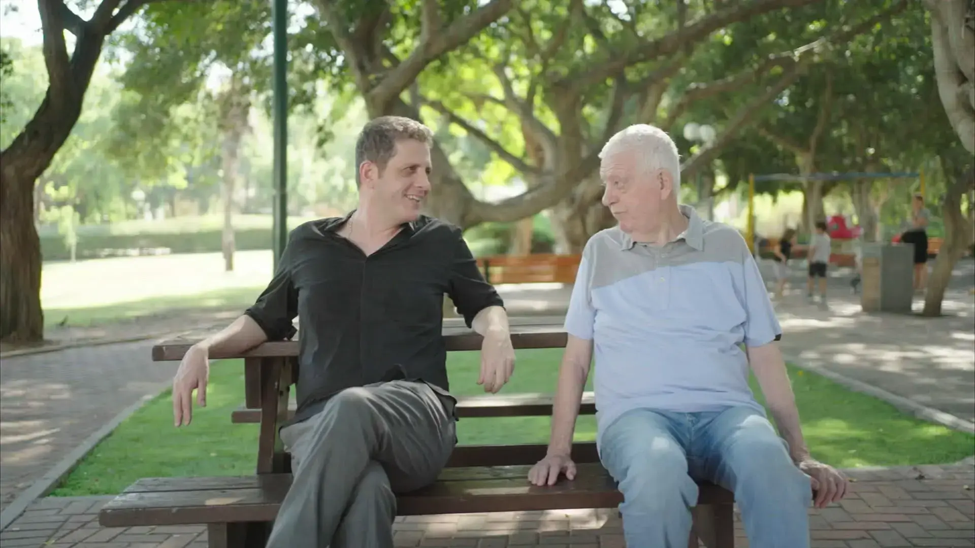 הסרט של ניר ברעם מגלה: זה לא השמאל שנעלם - אלא משהו חשוב בהרבה