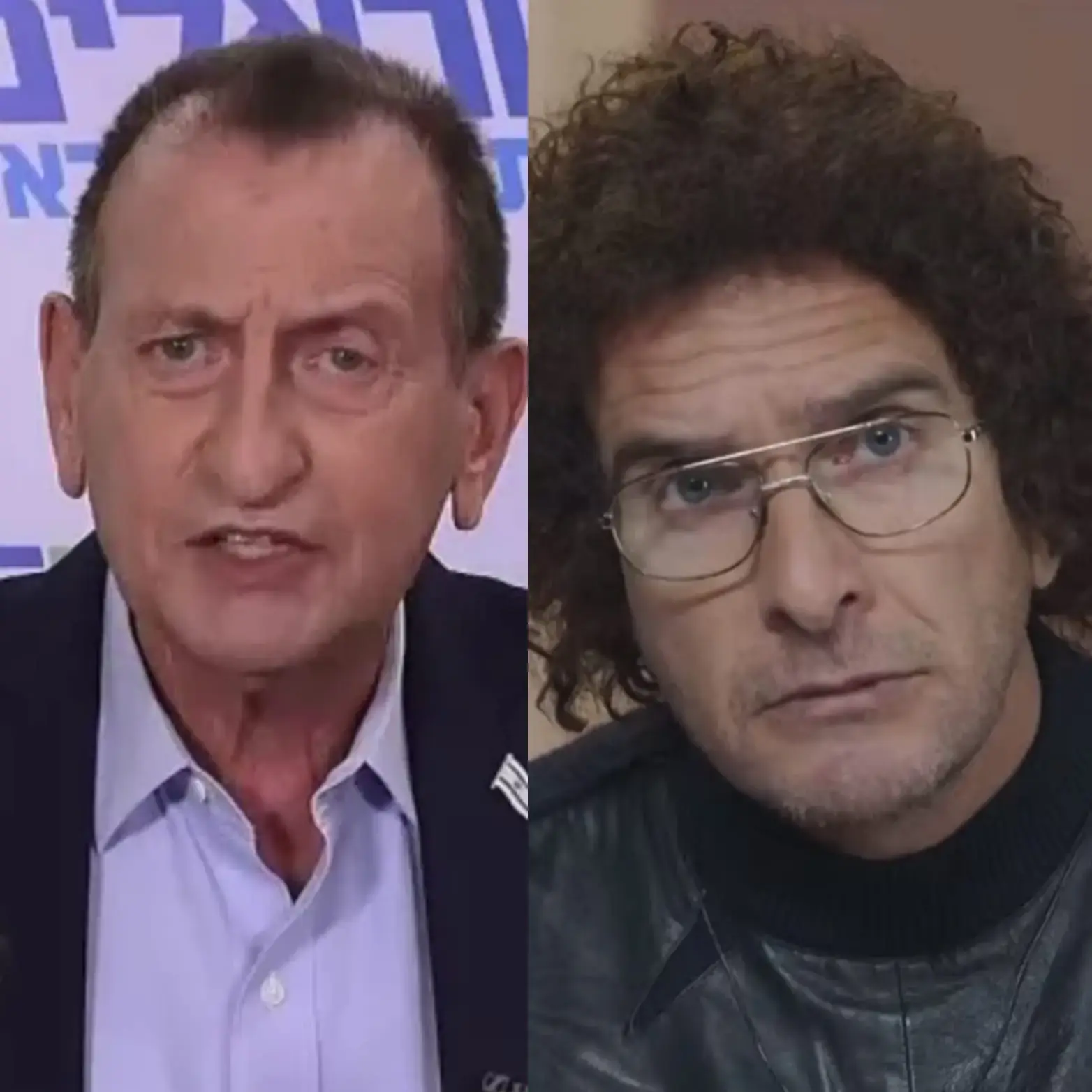 חולדאי נגד אסי כהן: "שאולי היה צריך להמשיך במופע, לא נשלם לו"