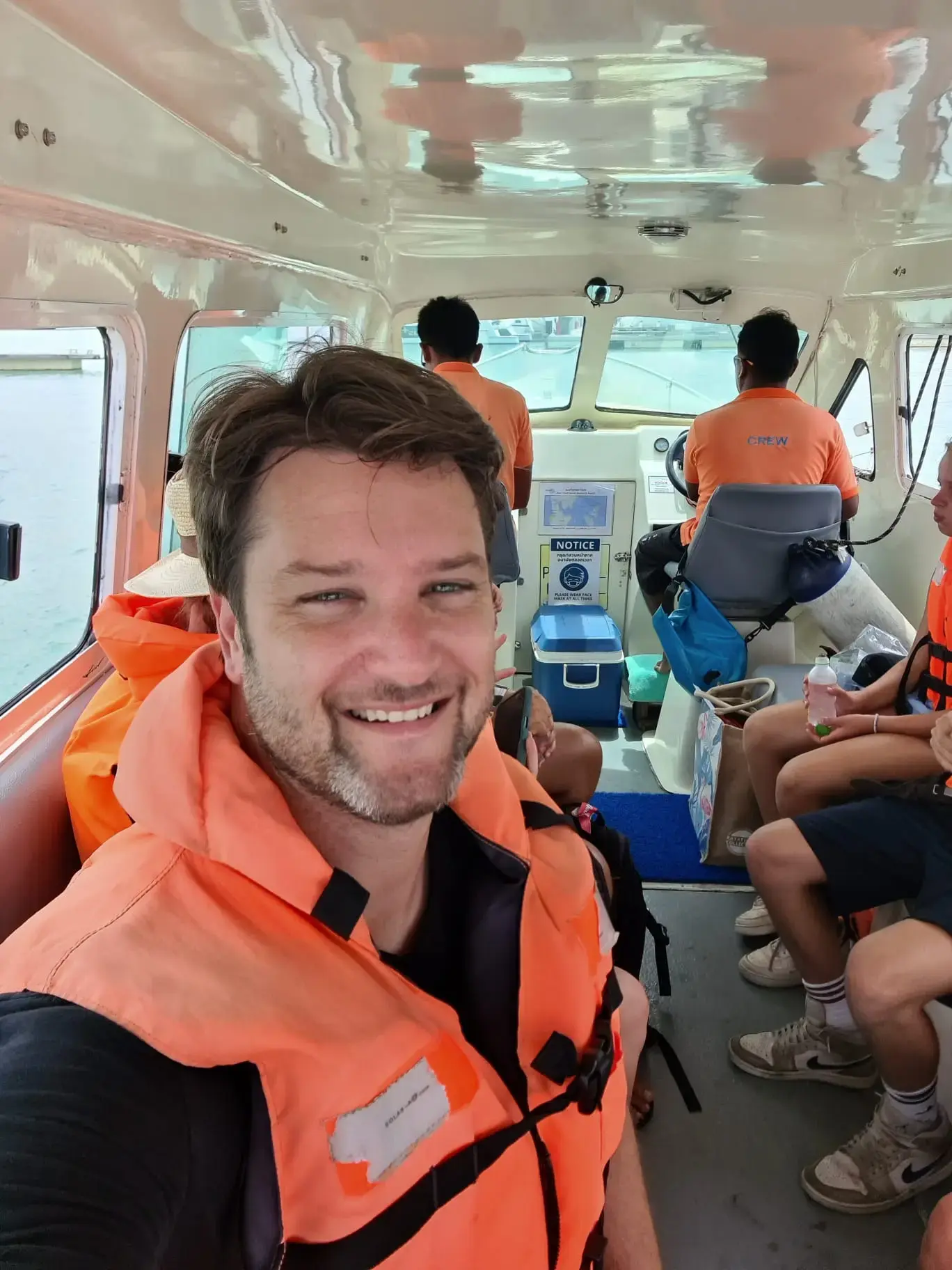 אף פעם לא מאוחר: האנשים שהחליטו להפוך לרופאים בגיל 40