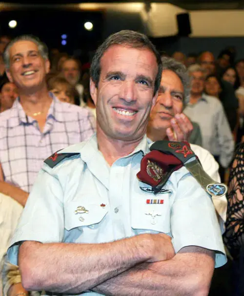 "תופעת ההשתמטות מהווה איום קיומי"
