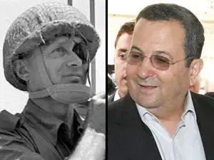 דיין חוזר למשרד הביטחון