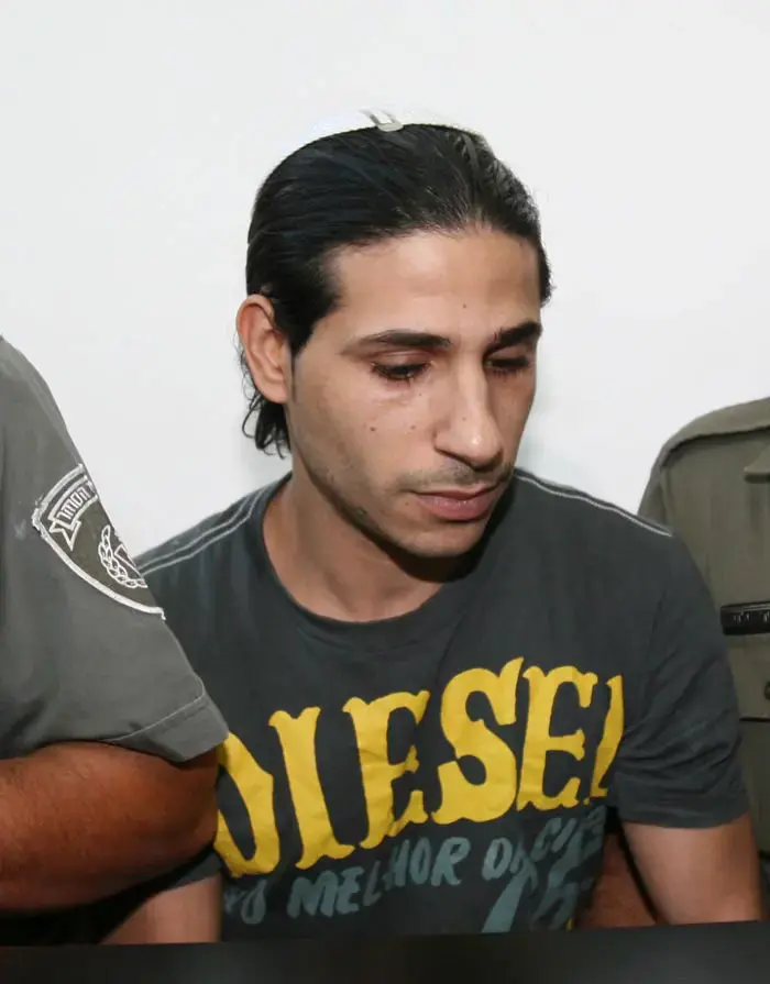 אחרי 3 חודשים: ברכה לקח אחריות לתאונה