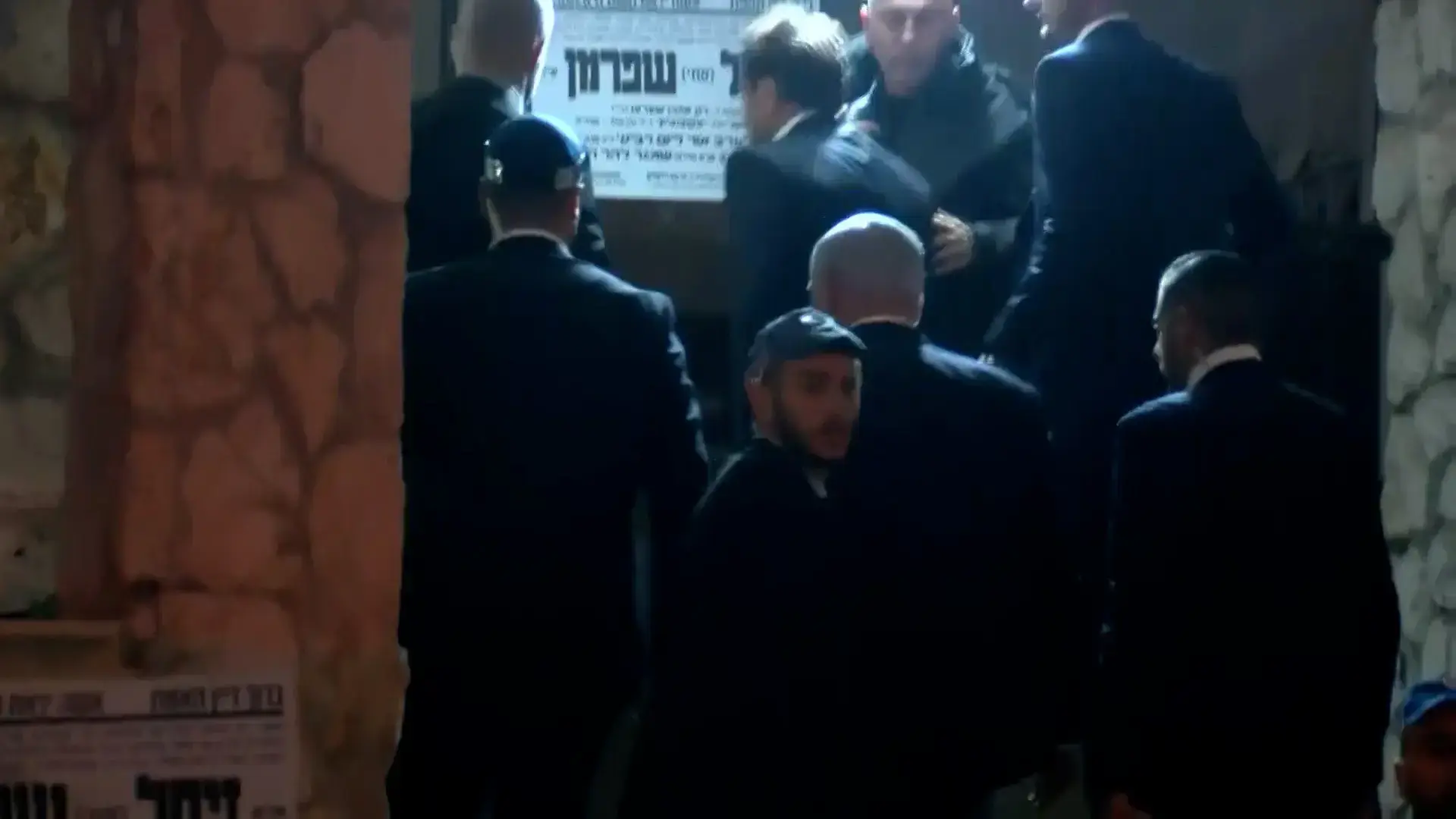 אבישי בן חיים הגיב לפסק הדין של דרעי בטענה גזענית. לא באמת ציפינו למשהו אחר
