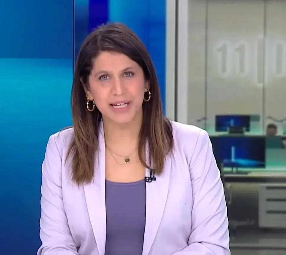 "כוסאומו כולכם": הפאדיחה האיומה ששודרה בכאן 11