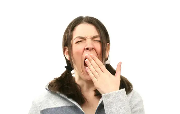 מחקר: חוסר שינה עלול לגרום לסכרת