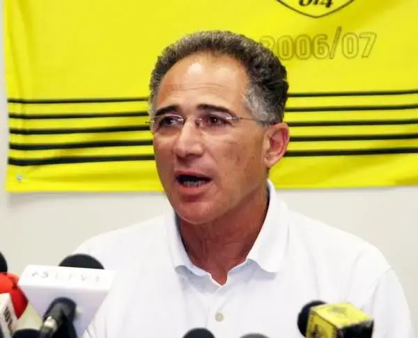 שפיגל: אנחנו לא יודעים איך לשחק על תיקו