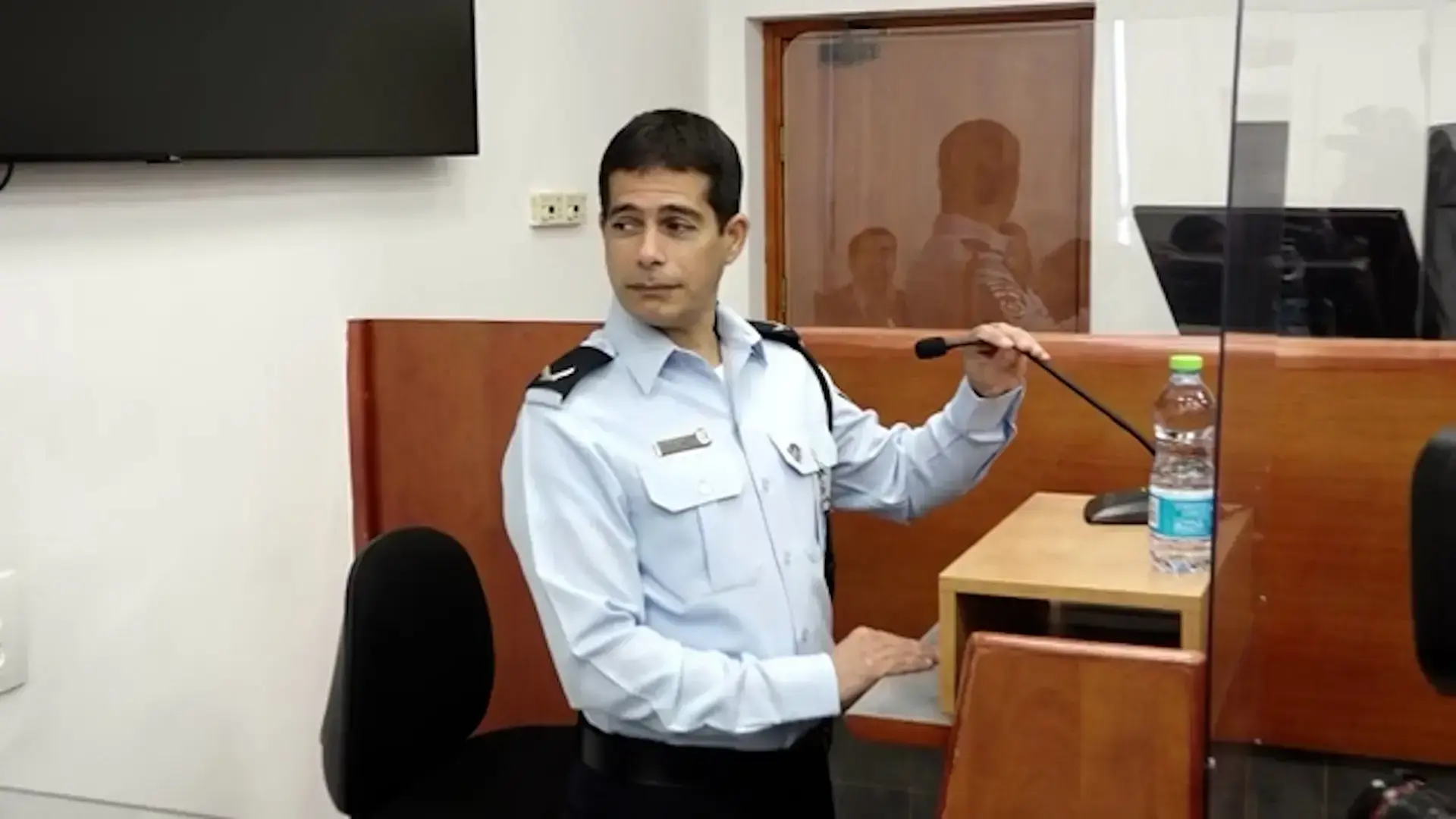 חפץ: "אם נתניהו היה נותן לי רבע מהחיבוק לאוריך - לא הייתי עד מדינה"