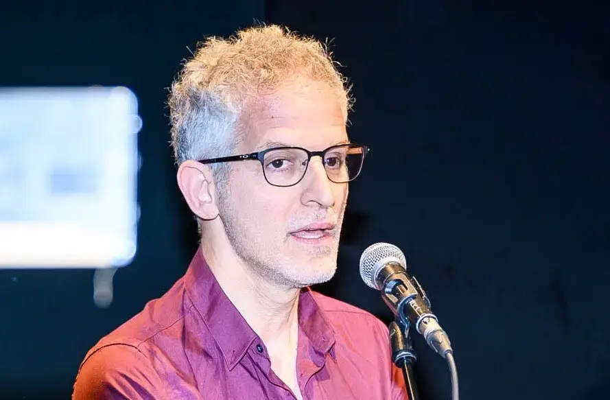 "עדיף שהפנים שלנו בעולם יהיו ניב סולטן ולא גלית דיסטל"