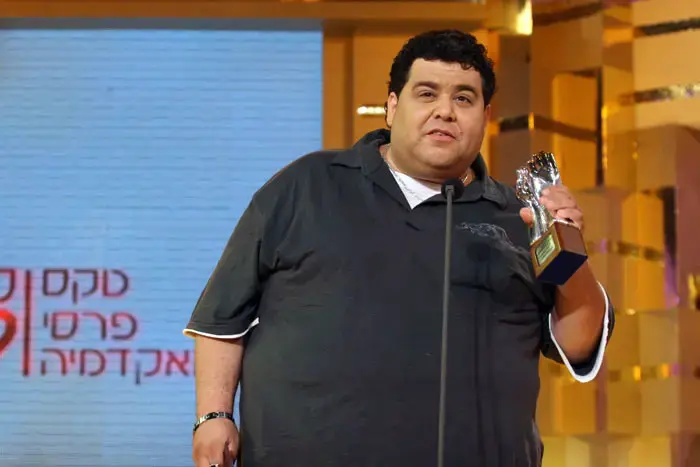 אודישנים לסרט של אבי ביטר