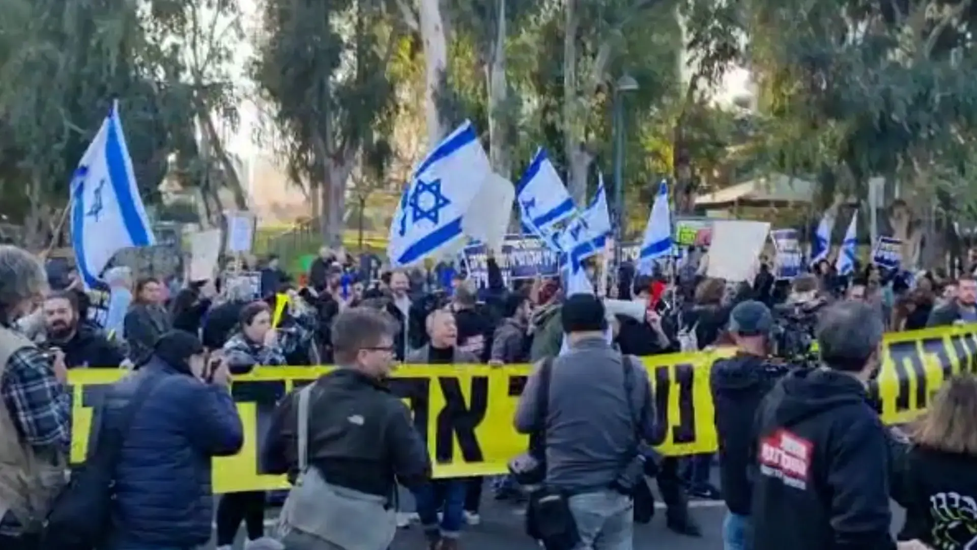 צעד נוסף בדרך להדרת נשים: אושרה בקריאה ראשונה הצעת חוק להרחבת הפרדה מגדרית באקדמיה
