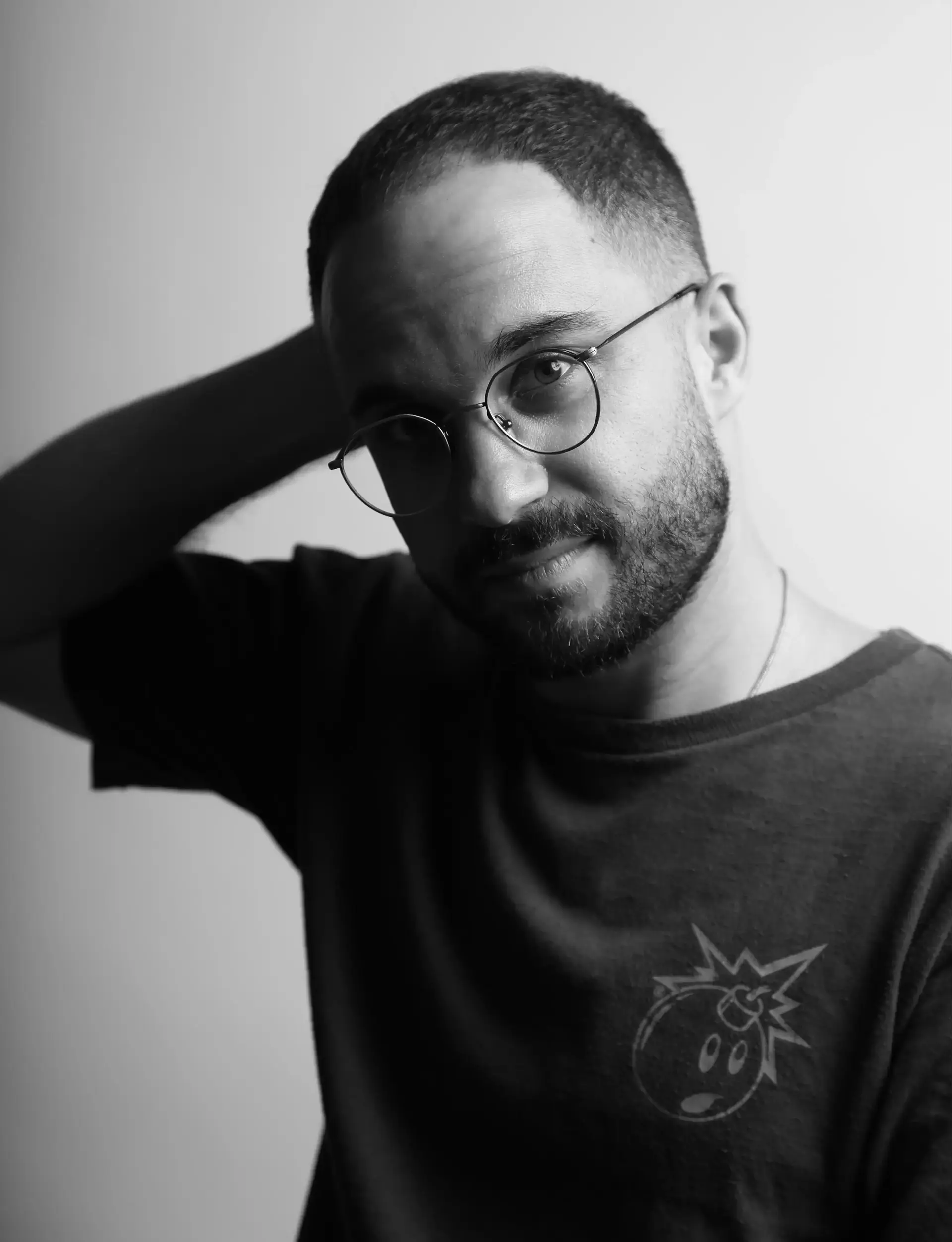 "אמנים נוטים להשאיר את הדעות הפוליטיות לעצמם. אני מרגיש אחרת"