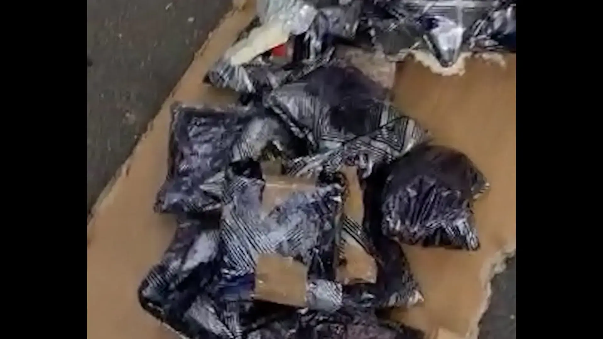 חומרים לייצור רקטות, מכשירי טלפון וסיגריות: המלחמה בהברחות לתוך רצועת עזה