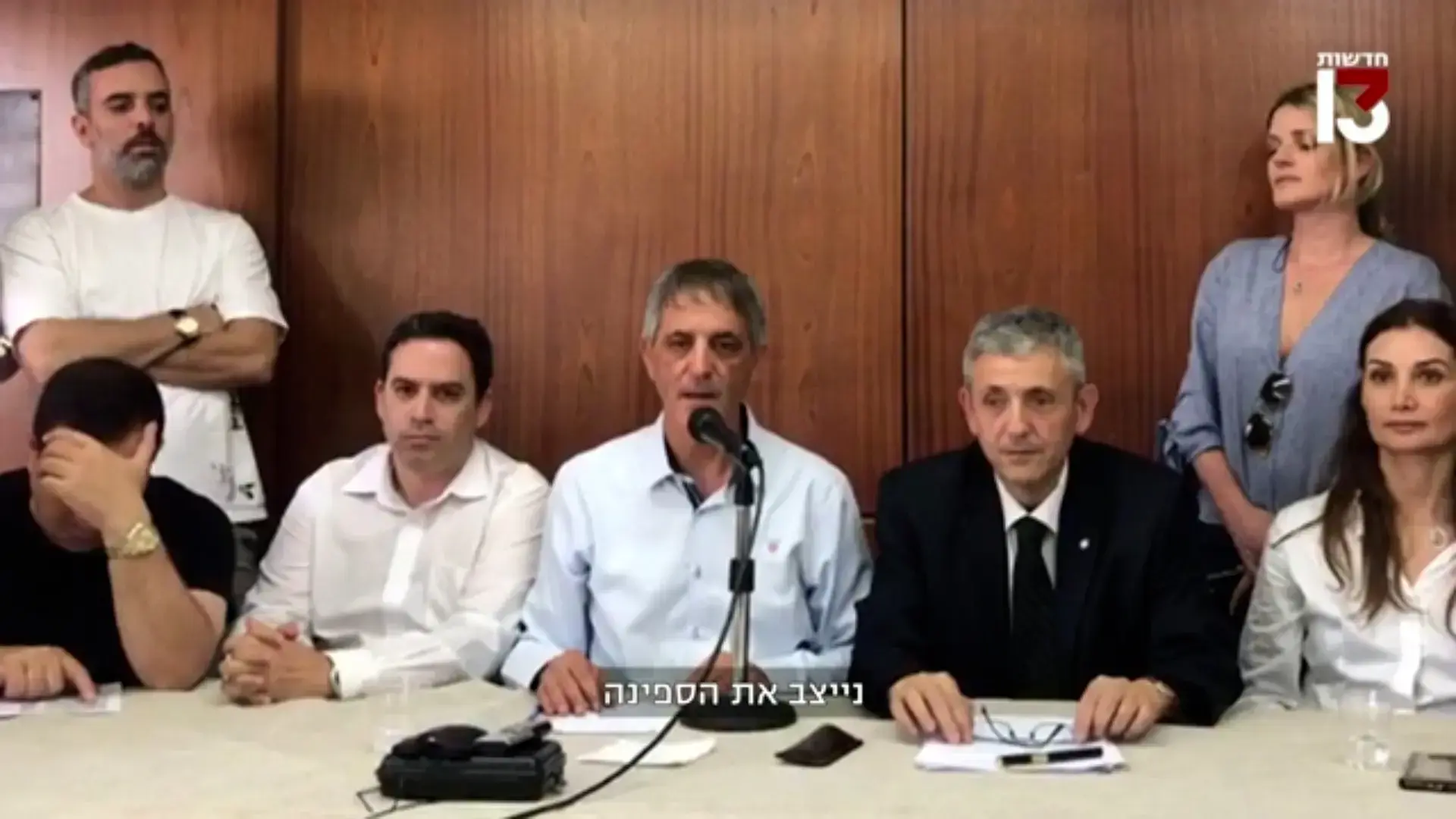 רביב דרוקר זיכה את אבי חימי בתחקיר מרתק. הבעיה היא שחימי יצא רע גם ממנו