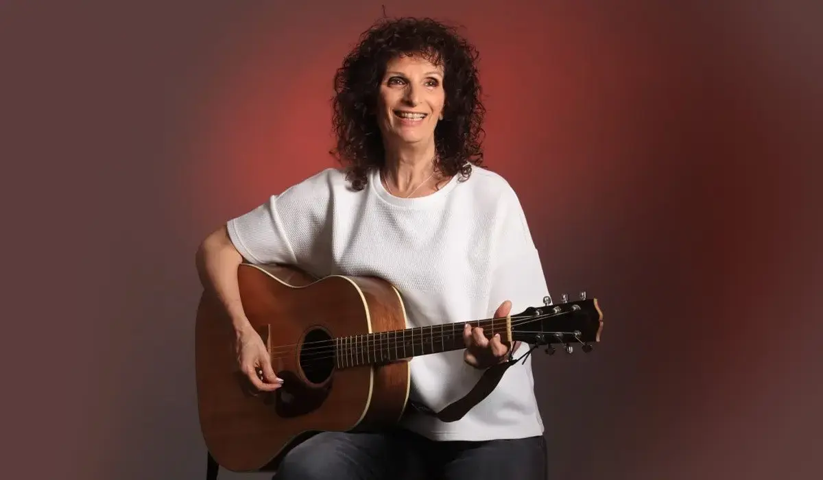 אלבום ילדים גנוז של אסתר שמיר יוצא אחרי 30 שנה: האזינו לשירים מתוכו