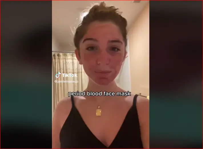 האם נשים משתמשות בפדים בצורה לא נכונה? הפוסט הוויראלי שכבש את טיקטוק