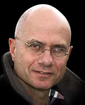 אהוד אשרי ז"ל על השמאל ועזה