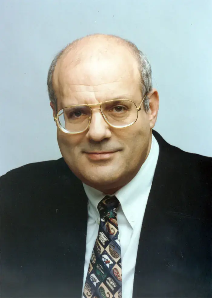 מיהו שופט העליון שייצג את מתנחלי מיגרון?