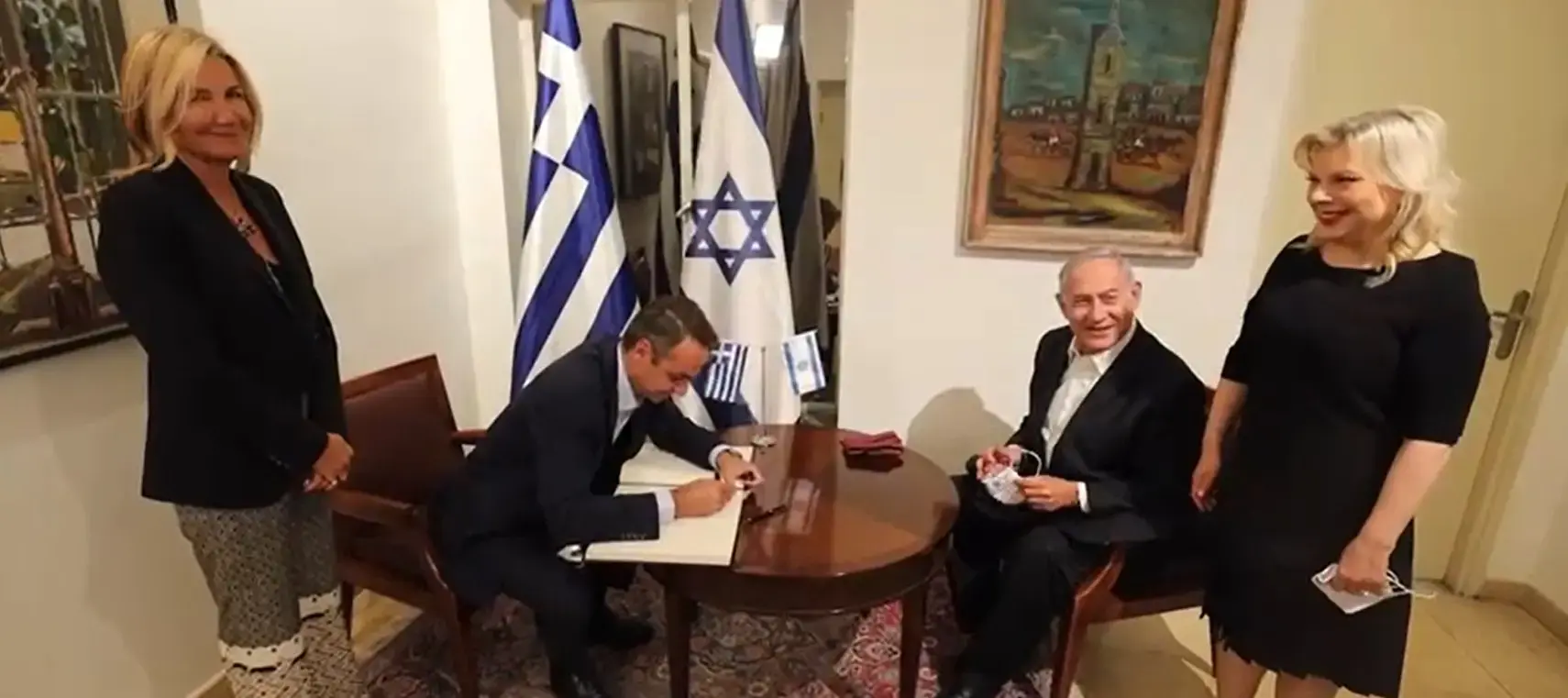 סערת המעונות של נתניהו: רה"מ עבר לבית סודי בזמן שנכסיו האחרים בשיפוצים - כמה זה עולה לנו?