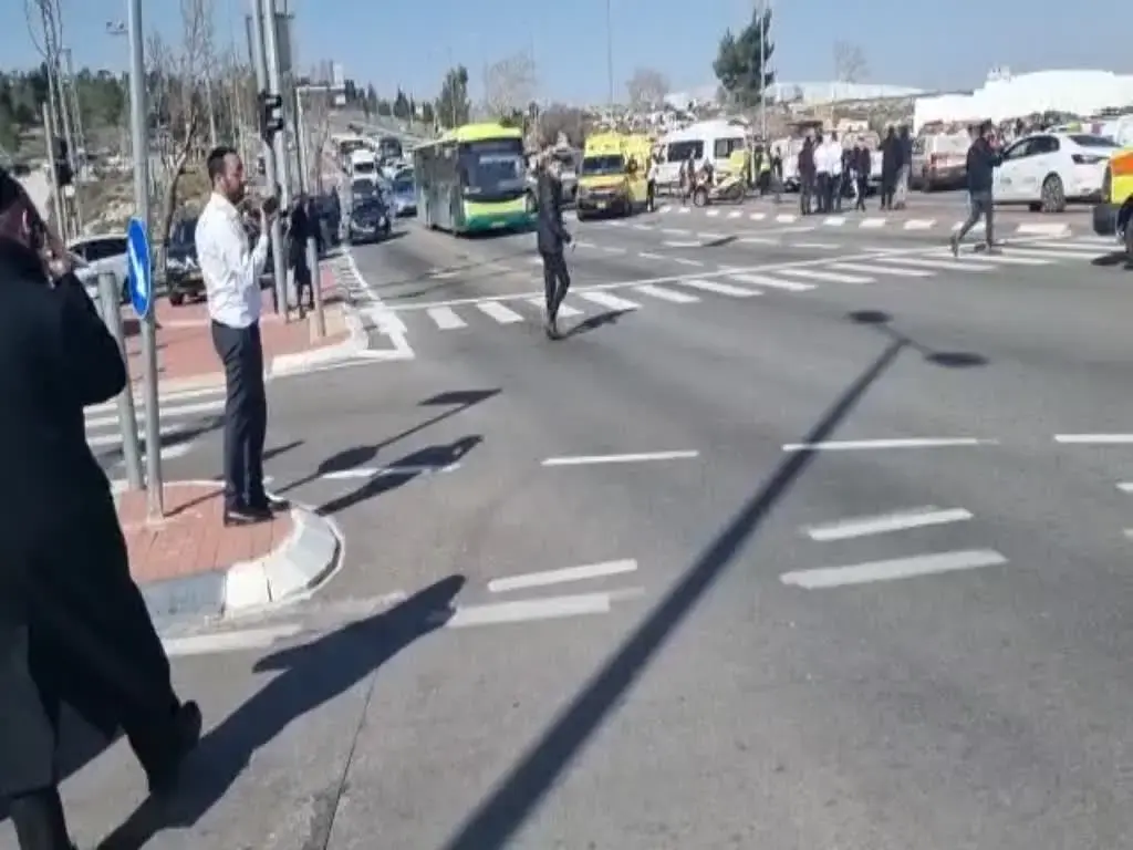 תמרור אזהרה במזור: הפיגועים שהיו יכולים להימנע אם בית החולים היה שם לב למטופלים שלו