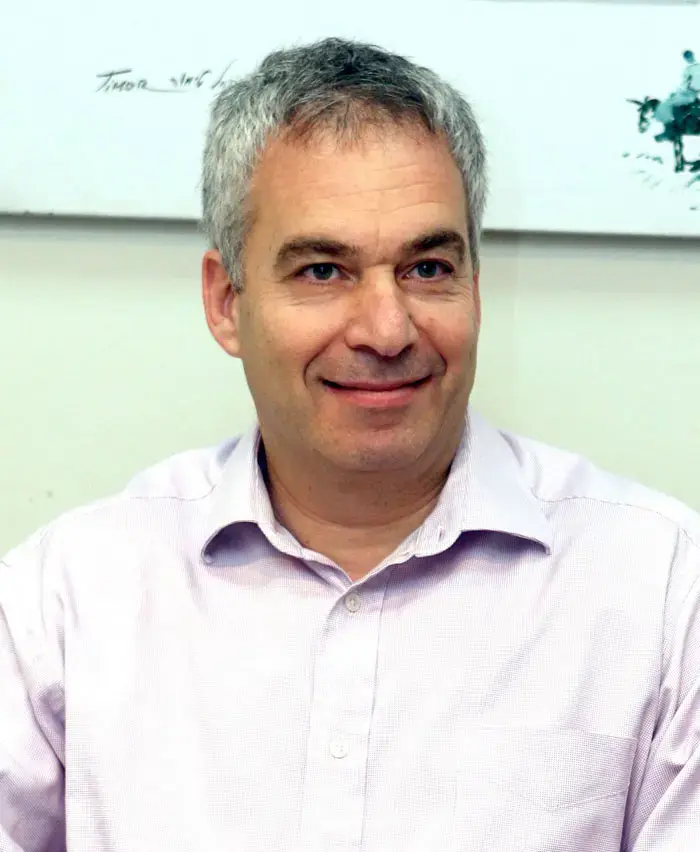 התלוש של מנכ"ל שטראוס: 18.3 מליון ש"ח