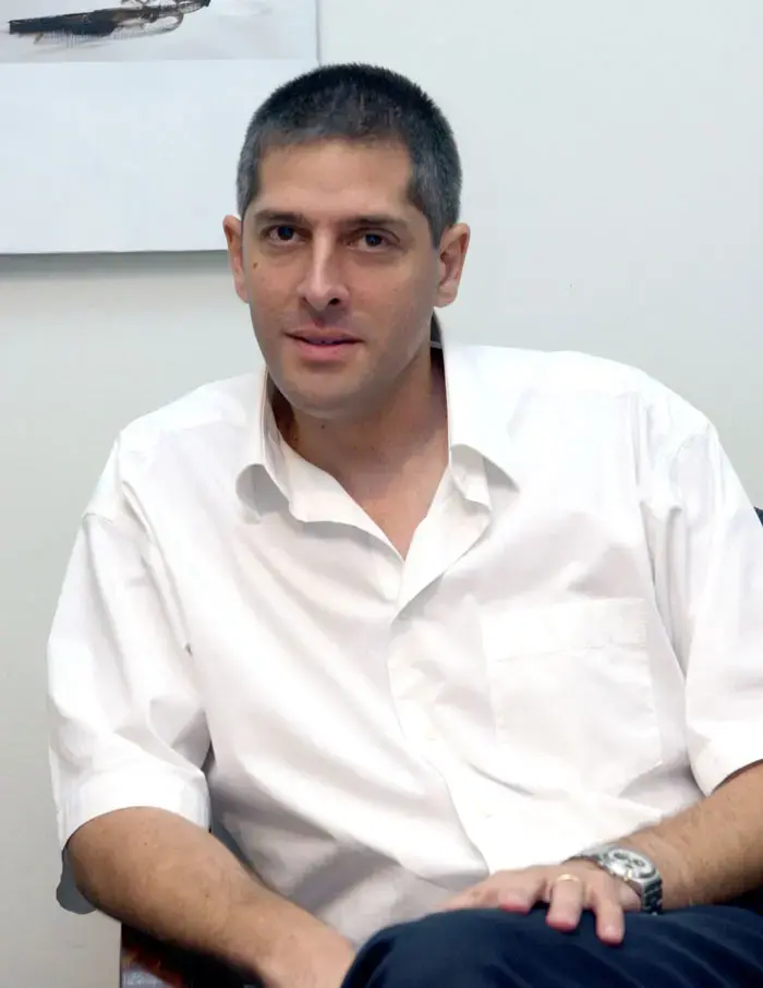 מנכ"ל חדש לשטראוס: גדי לסין