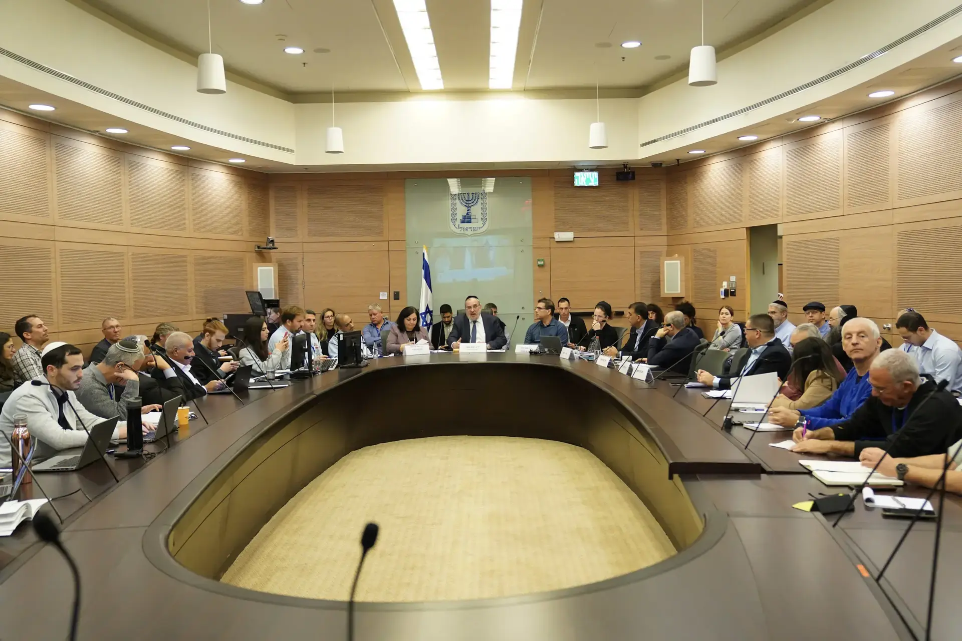 "המבצע רחב ההיקף" להגנת הסביבה הסתיים בדוחות מגוחכים - שלא הצדיקו את פעילות השוטרים